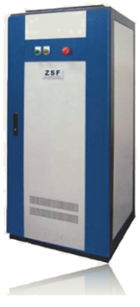 하이브리드 고조파 필터(HHF)