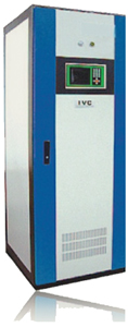 지능형 무효전력 보상기(IVC)